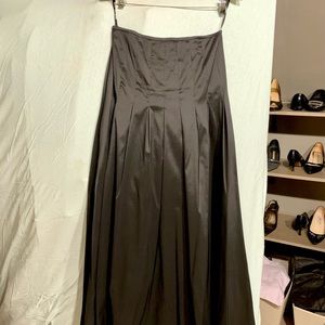 Tadashi full skirt